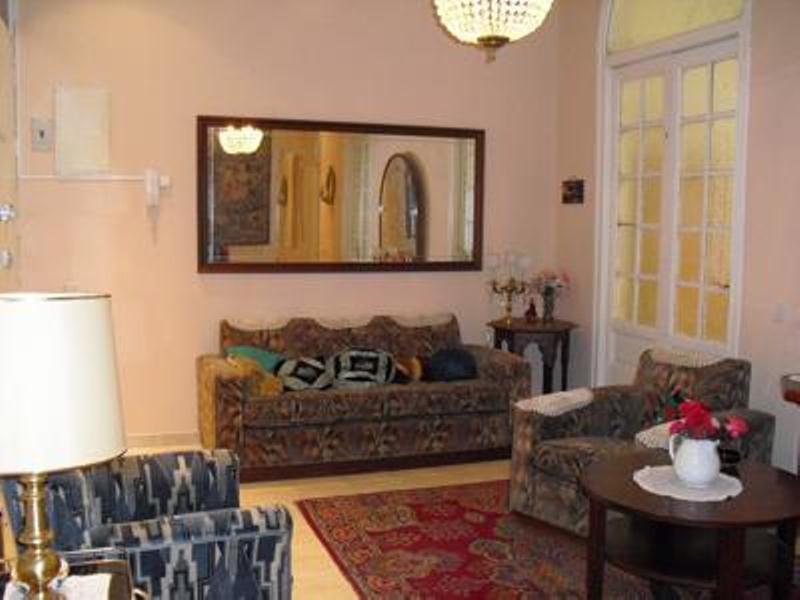 Hostal Del Mar Madrid Exterior photo