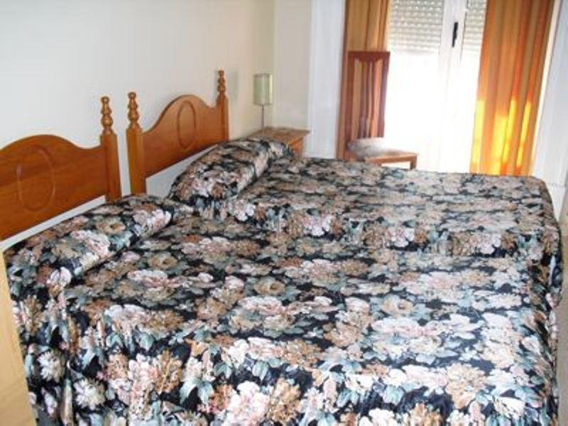 Hostal Del Mar Madrid Room photo