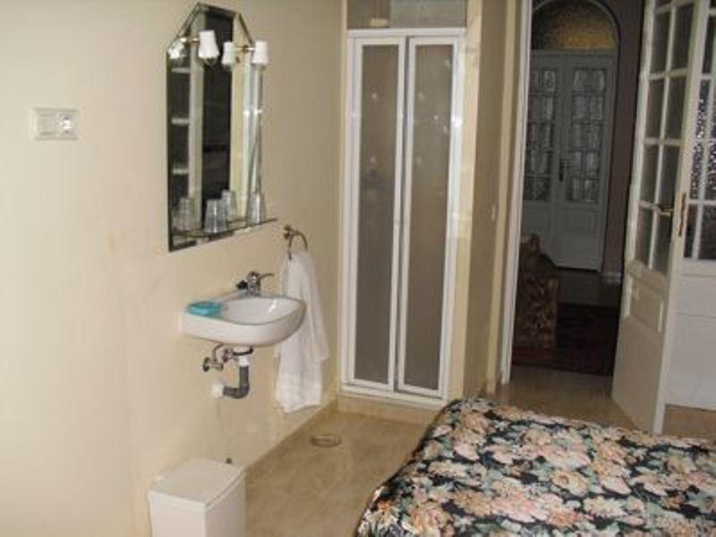 Hostal Del Mar Madrid Room photo