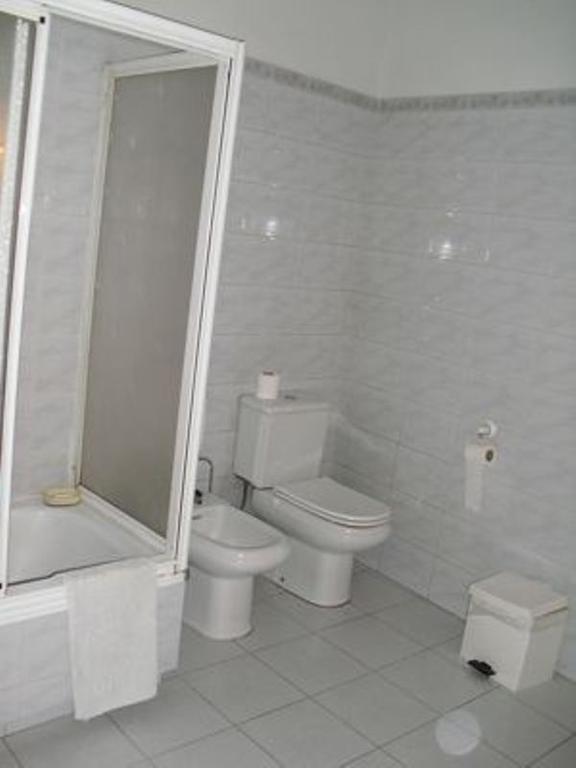 Hostal Del Mar Madrid Room photo