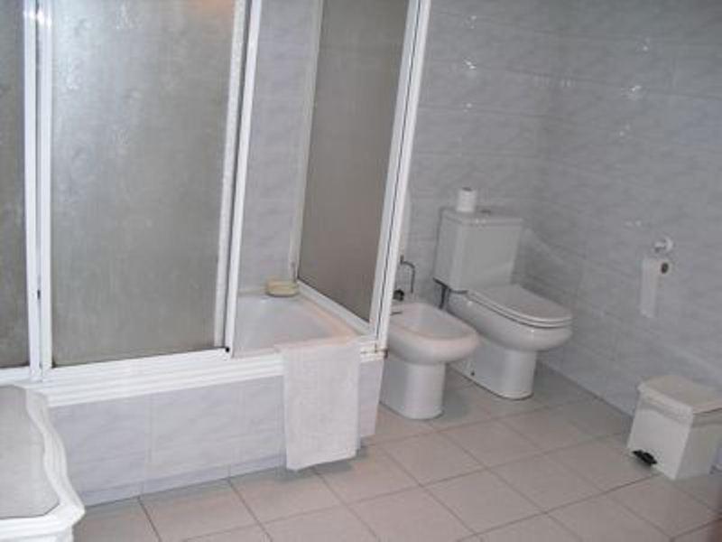 Hostal Del Mar Madrid Room photo